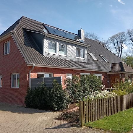 Ferienwohnungen Im Dorfe Soltau Værelse billede